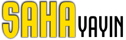 Saha Yayın